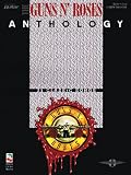 Guns N Roses Anthology (Tablature Included)