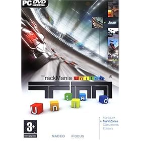 TrackMania United