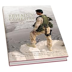 Britain's Gurkhas
