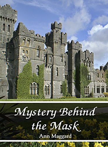 Mystery Behind the Mask