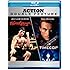 Bloodsport / Timecop (Action Double Feature) [Blu-ray]