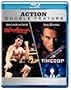 Bloodsport / Timecop [Blu-ray]