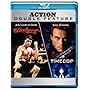 Bloodsport / Timecop [Blu-ray]