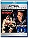 Search : Bloodsport / Timecop [Blu-ray]