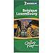 Book Michelin Green Sightseeing Guide to Belgique, Luxembourg (Belgium, Luxemburg) : Bruxelles, Flandres, Wallonie, Grand-Duche de Luxembourg (in French)