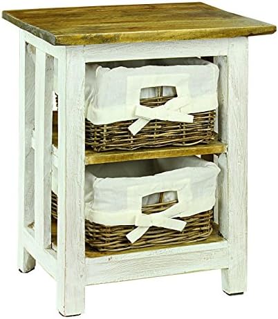 Nina Night Stand/End Table