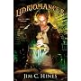 Libriomancer: (Magic Ex Libris Book 1) von Jim C. Hines