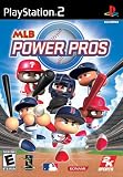 MLB Power Pros