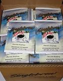 75 Chocolate Raspberry single serve, single cup coffee in tea bags