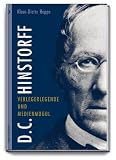 Produkt-Bild: D.C. Hinstorff: Verlegerlegende und Medienmogul