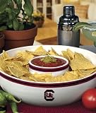 Memory COL-USC-802 Ceramic Chip and Dip-South Carolina