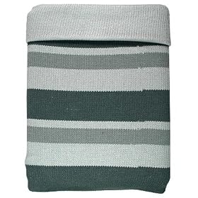Kroo Soxx Sleeve for Netbooks up to 10 inches (ND10SX02 ,Gray)