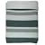 Kroo Soxx Sleeve for Netbooks up to 10 inches (ND10SX02 ,Gray)