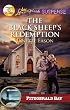 The Black Sheep's Redemption (Love Inspired Suspense)