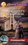 The Black Sheep's Redemption (Love Inspired Suspense)