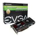 EVGA 01G-P3-1156-TR Geforce GTS 250 Superclocked 1024 MB DDR3 PCI-Express 2.0 Graphics Card