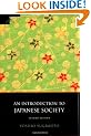 An Introduction to Japanese Society (Contemporary Japanese Society)