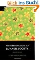 An Introduction to Japanese Society (Contemporary Japanese Society)