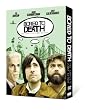 BORED TO DEATH: COMPLETE FIRST SEASON