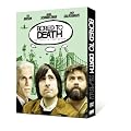 Bored to Death: Season 1