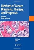 Methods of Cancer Diagnosis, Therapy and Prognosis: Breast Carcinoma: 1