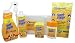 Hunter's Specialties Scent-A-Way Basic Scent Elimination Kit