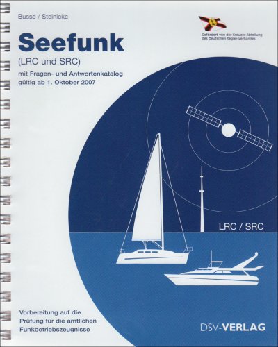 Seefunk (LRC und SRC)