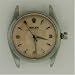 Vintage Men's Rolex Air-King Stainless Steel Watch Swiss Automatic 1960's