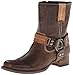 Bed Stu Women's Roma Bootie