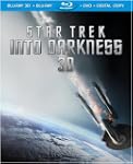 Star Trek: Into Darkness 3D [Blu-ray...