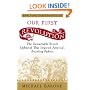 Our First Revolution: The Remarkable British Upheaval That Inspired America's Founding Fathers
