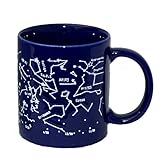 星座マグカップ