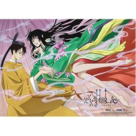 XXXHolic Wallscroll #9983