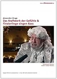 The Power Station of Emotions / Villains Sing Bass - 2-DVD Set ( Das Kraftwerk der Gefühle / Finsterlinge singen Bass )