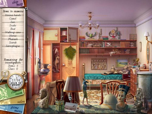 Agatha Christie: Death On The Nile image