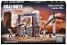 Mega Bloks Call of Duty Zombies Tranzit