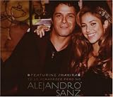 Te Lo Agradezco, Pero No - Alejandro Feat.Shakira Sanz