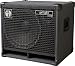 SWR golight 350W 1x15 Bass Speaker Cabinet, Black 8 Ohms