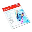 Canon Photo Paper Plus Glossy 8-1/2 x 11-in.