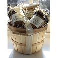 gift basket woofie treats (organic dog treats) Cheap