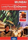 Lonely Planet Six Degrees Series 1: Mumbai