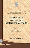 Advances in multivariate statistical methods