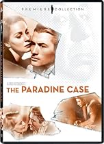The Paradine Case