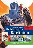 Schlepper Raritäten 1