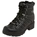 Harley-Davidson Women's Tamia 6" Boot,Black,7.5 M