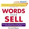 Words that Sell, Revised and Expanded Edition: The Thesaurus to Help You Promote Your Products, Services, and Ideas