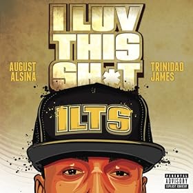 I Luv This Shit [Explicit]
