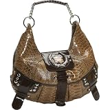 Ashley M Cadillac Python Hobo