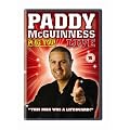 Paddy McGuinness - Plus You! Live [DVD]