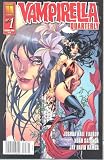 Vampirella Summer 2008 Quarterly #1